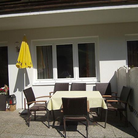 Ferienwohnung Mondial Нойштіфт-ім-Штубайталь Екстер'єр фото