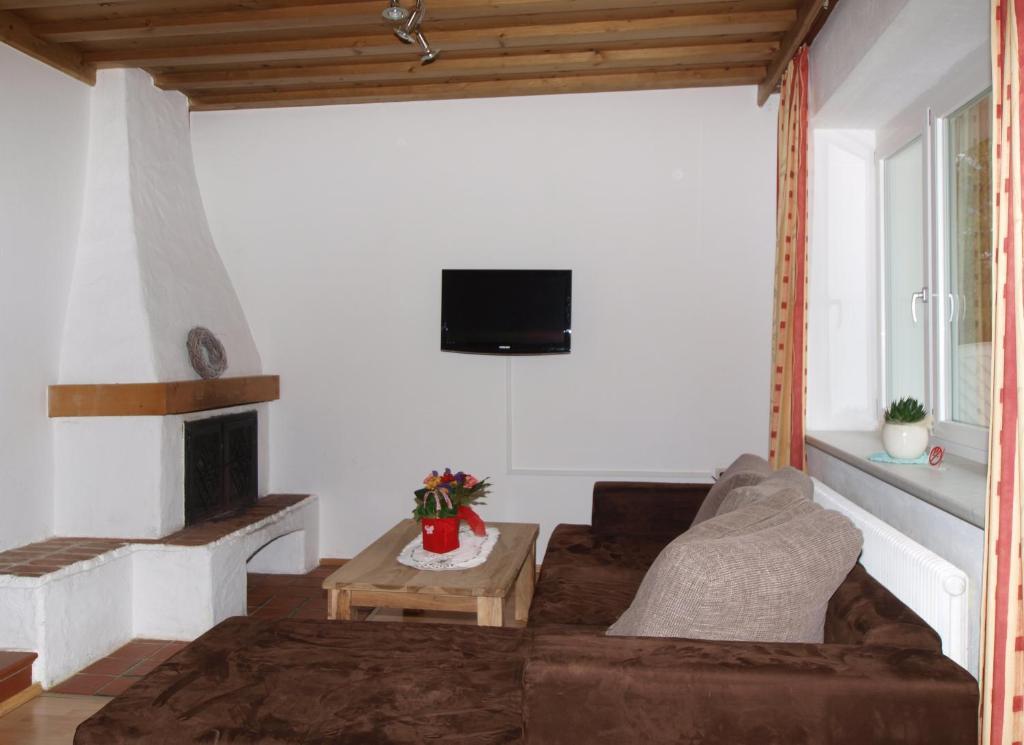 Ferienwohnung Mondial Нойштіфт-ім-Штубайталь Екстер'єр фото