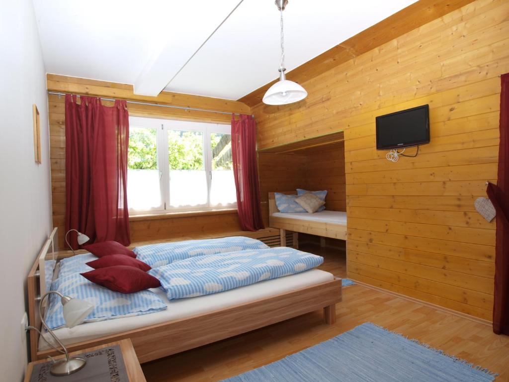 Ferienwohnung Mondial Нойштіфт-ім-Штубайталь Екстер'єр фото