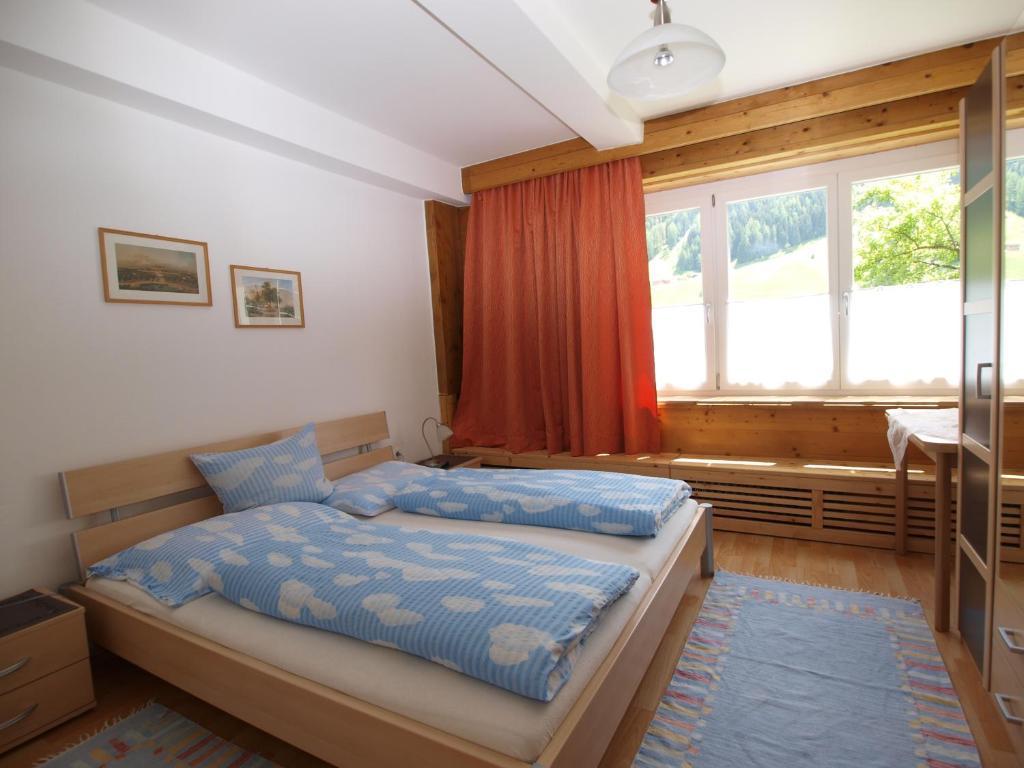 Ferienwohnung Mondial Нойштіфт-ім-Штубайталь Номер фото
