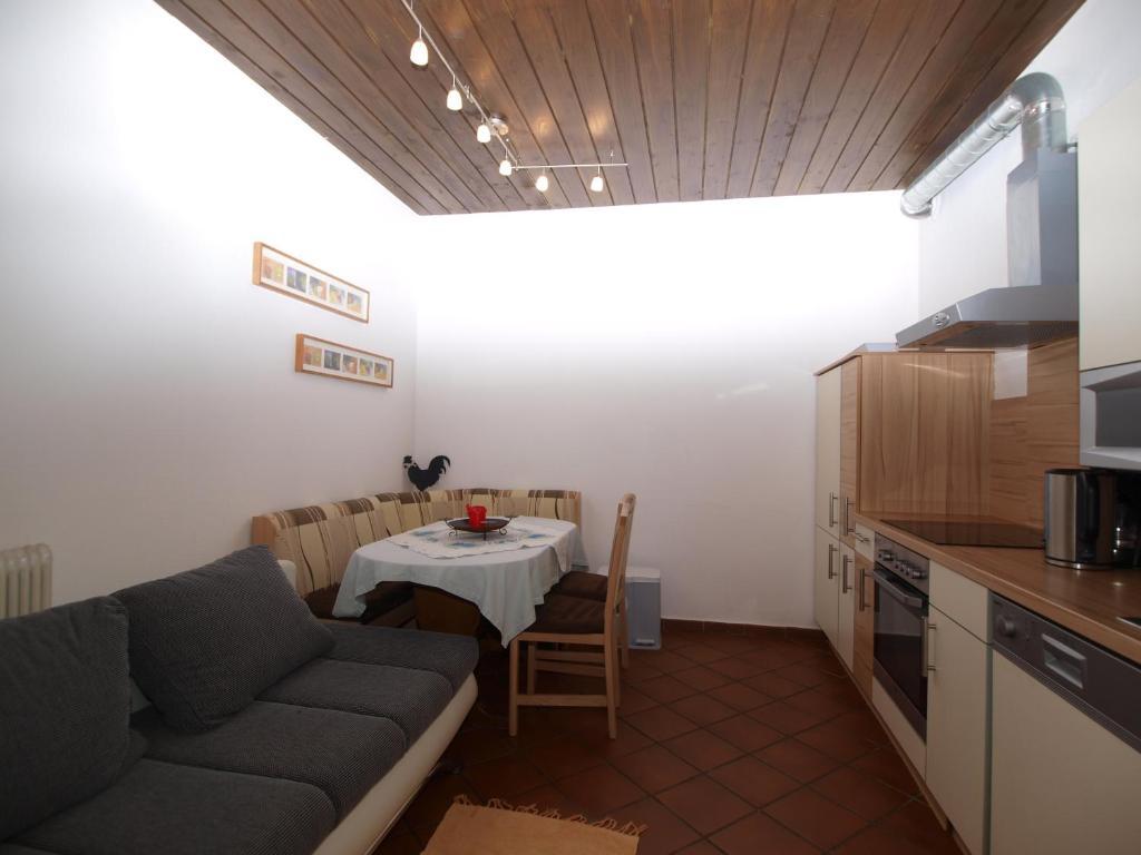 Ferienwohnung Mondial Нойштіфт-ім-Штубайталь Екстер'єр фото